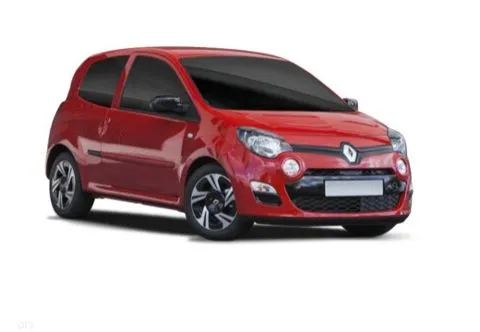 Assurance auto Renault Twingo II 1.5 dCi 75 eco2 Authentique (4 CV) 2011