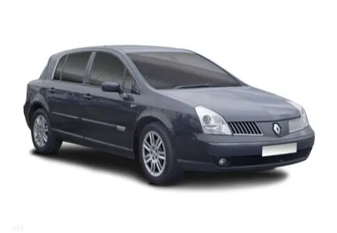Assurance auto Renault Vel Satis 2.2 dCi 115 Carminat (7 CV) 2003