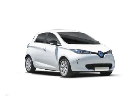 Assurance auto Renault Zoé Zoe Q90 Iconic (1 CV) 2019