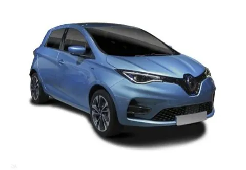 Assurance auto Renault Zoé Zoe R135 - 22B Techno (4 CV) 2022