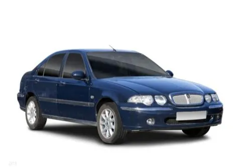 Assurance auto Rover 45 1.4i (7 CV) 2002