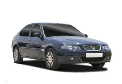 Assurance auto Rover 45 1.8i Stepspeed Platinum Edition (8 CV) 2005