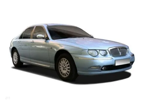 Assurance auto Rover 75 2.0 CDTi Parkline (8 CV) 2003