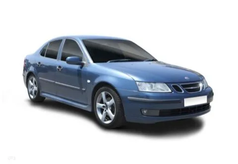 Assurance auto Saab 9-3 2.0T Linear A (11 CV) 2002