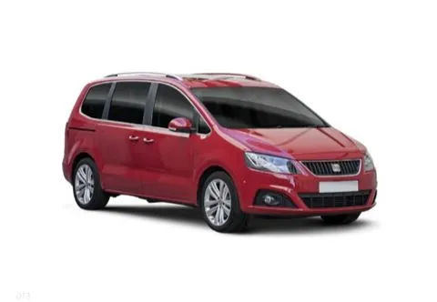 Assurance auto Seat Alhambra 2.0 TDI 170 FAP CR Start/Stop Style 5pl DSG (10 CV) 2012