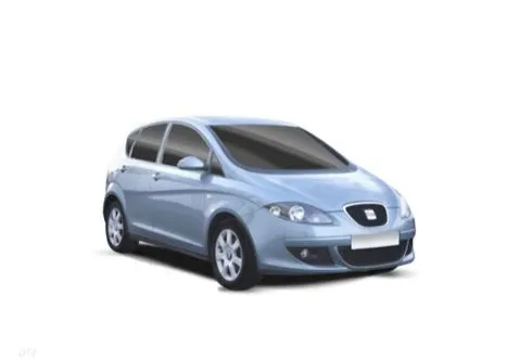Assurance auto Seat Altea 2.0 FSI Stylance Plus Tiptronic A (10 CV) 2006