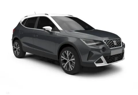 Assurance auto Seat Arona 1.5 TSI ACT 150 ch Start/Stop DSG7 Xperience (8 CV) 2021