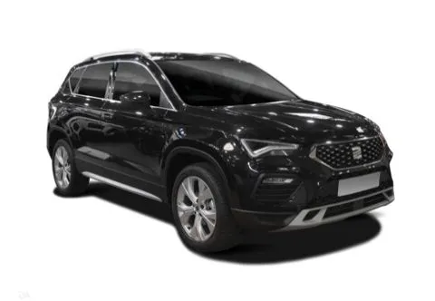 Assurance auto Seat Ateca 2.0 TDI 150 ch Start/Stop DSG7 Xperience (8 CV) 2022
