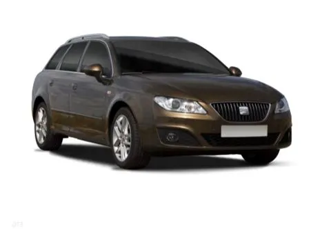 Assurance auto Seat Exeo ST 2.0 TDI 143 ch Style Techside (8 CV) 2009
