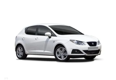 Assurance auto Seat Ibiza 1.4i 16v 85 Réference (5 CV) 2008