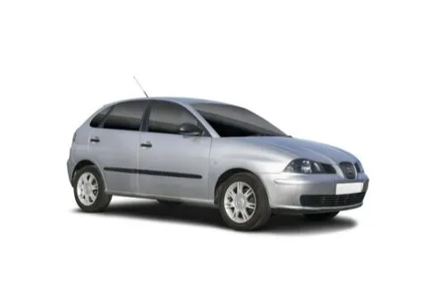 Assurance auto Seat Ibiza 1.9 TDI 100 Blue Edition (6 CV) 2004