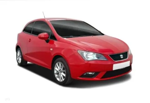 Assurance auto Seat Ibiza SC 1.6 TDI 105 FAP Style (5 CV) 2012