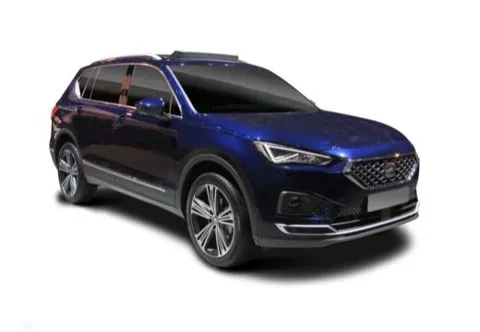Assurance auto Seat Tarraco 2.0 TDI 190 ch Start/Stop DSG7 4Drive 5 pl FR (10 CV) 2020