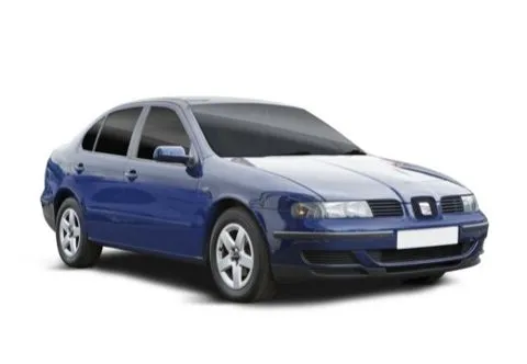 Assurance auto Seat Toledo 1.9 TDI 90 Stella (5 CV) 1999