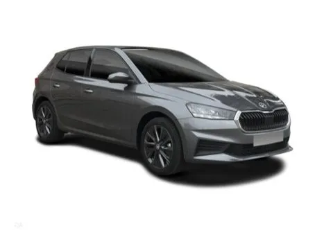 Assurance auto Skoda Fabia 1.0 MPI 65 ch BVM5 Active (4 CV) 2023