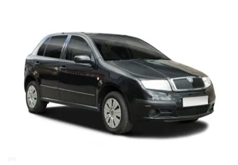 Assurance auto Skoda Fabia 1.9 TDI - 100 Edition 100 (6 CV) 2005