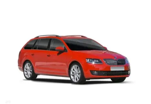 Assurance auto Skoda Octavia Combi 1.4 TSI 140 ch Green Tec Tour de France (7 CV) 2015