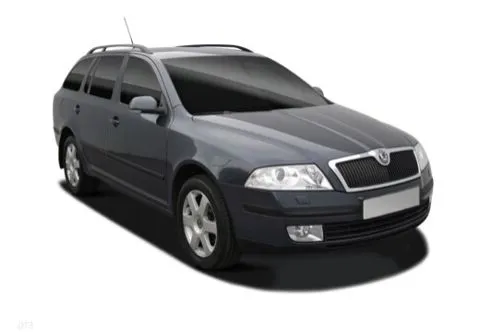 Assurance auto Skoda Octavia Combi 1.8 TFSI 160 Praha (10 CV) 2007