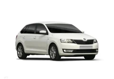 Assurance auto Skoda Rapid Spaceback 1.6 TDI 116 ch CR FAP GreenTec BVM5 Drive (6 CV) 2016