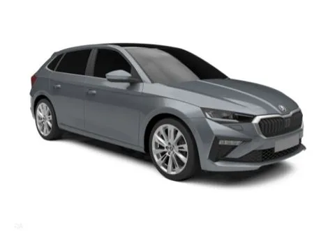 Assurance auto Skoda Scala 1.0 TSI Evo 2 116 ch DSG7 Monte-Carlo (6 CV) 2023