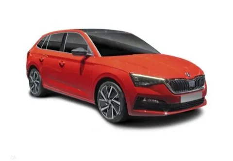 Assurance auto Skoda Scala 1.5 TSI 150 ch DSG7 Style (8 CV) 2023