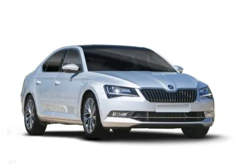 Assurance auto Skoda Superb 1.5 TSI 150 ACT DSG7 Sportline (8 CV) 2018