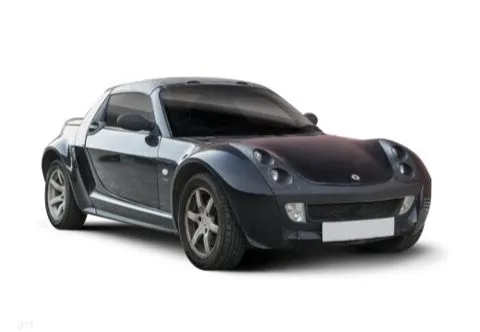 Assurance auto Smart Roadster Roadster 61 MTV (4 CV) 2006