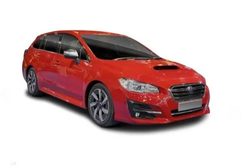 Assurance auto Subaru Levorg 2.0i 150 ch Lineartronic Luxury (9 CV) 2019