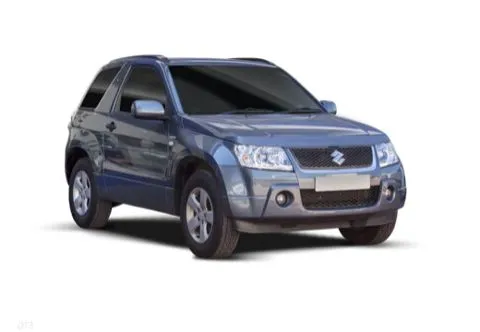 Assurance auto Suzuki Grand Vitara 1.6 VVT (7 CV) 2007