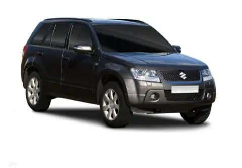 Assurance auto Suzuki Grand Vitara 1.9 DDiS Série Spéciale (8 CV) 2008