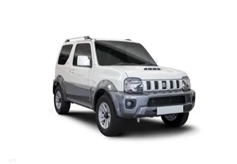 Assurance auto Suzuki Jimny 1.3 VVT JLX (8 CV) 2012