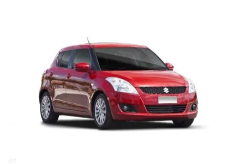 Assurance auto Suzuki Swift 1.2 VVT NAVI A (7 CV) 2013