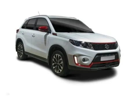 Assurance auto Suzuki Vitara 1.4 Boosterjet Allgrip Style (8 CV) 2018