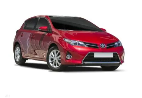 Assurance auto Toyota Auris Hybride 136h Dynamic 15