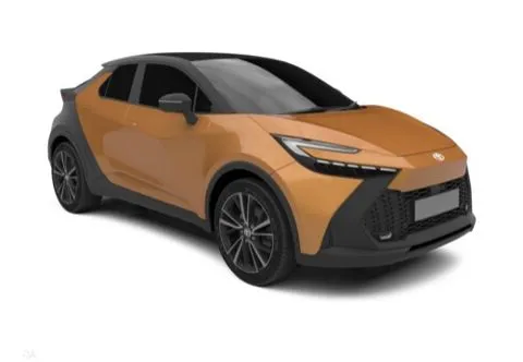 Assurance auto Toyota C-HR Hybride 200 Collection (8 CV) 2023