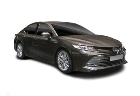 Assurance auto Toyota Camry Hybride Pro 218ch 2WD Design (9 CV) 2018