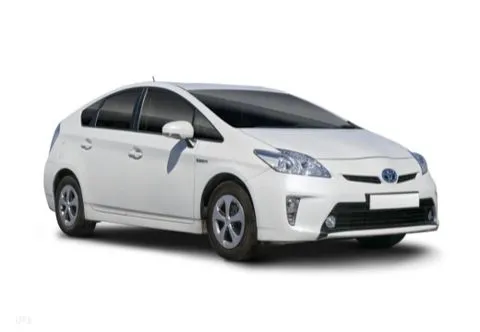 Assurance auto Toyota Prius MC 136h Dynamic 15