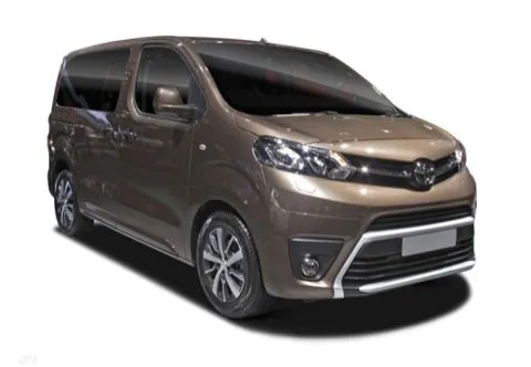 Assurance auto Toyota Proace city Proace Combi Long 1.5L 120 D-4D BVM6 Dynamic (6 CV) 2022