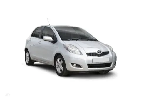 Assurance auto Toyota Yaris 1.0 - 69 VVT-i Yaris Millenium (4 CV) 2010