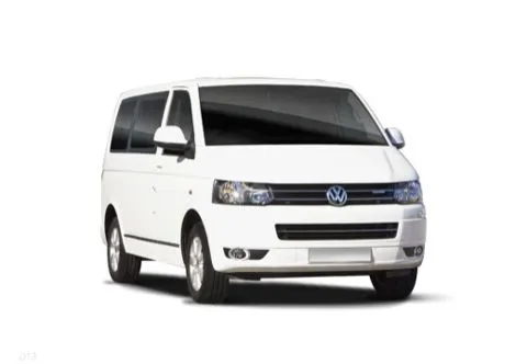 Assurance auto Volkswagen Caravelle 2.0 BiTDI 180 Courte 4Motion 2010