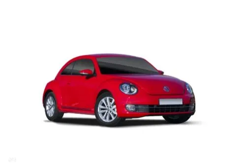 Assurance auto Volkswagen COCCINELLE II Coccinelle 2.0 TDI 140 FAP Sport DSG6 (8 CV) 2012