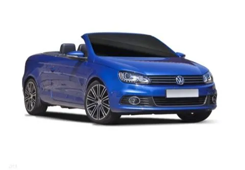 Assurance auto Volkswagen EOS 2.0 TDI 140 FAP BlueMotion Technology Sportline (7 CV) 2011