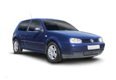 Assurance auto Volkswagen Golf 1.9 TDI - 90 Wembley (5 CV) 2003