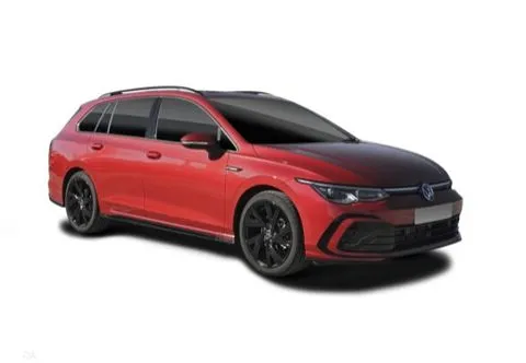Assurance auto Volkswagen Golf SW 2.0 TDI SCR 150 DSG7 Life (8 CV) 2020