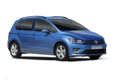 Assurance auto Volkswagen Golf SW Golf Sportsvan 2.0 TDI 150 FAP BlueMotion Technology DSG7 Série Spéciale Allstar 2016