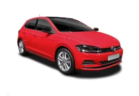 Assurance auto Volkswagen Polo 1.0 TSI 110 S&S BVM6 R-Line (6 CV) 2020