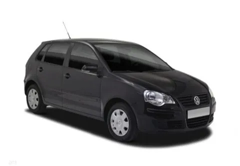 Assurance auto Volkswagen Polo 1.6 16S 105 Match Tiptronic A (7 CV) 2008