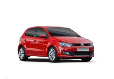 Assurance auto Volkswagen Polo 1.6 TDI 75 CR FAP Sportline (4 CV) 2009