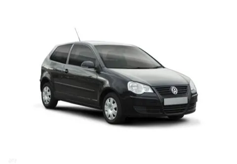 Assurance auto Volkswagen Polo 1.9 TDI 100 Town (6 CV) 2007