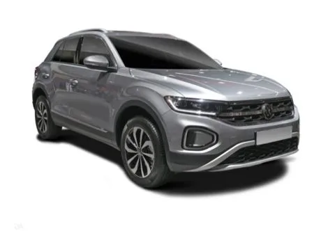 Assurance auto Volkswagen T-ROC 1.5 TSI EVO 150 Start/Stop DSG7 Style (8 CV) 2023